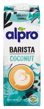 Kokosdrikk Professional 1l Alpro