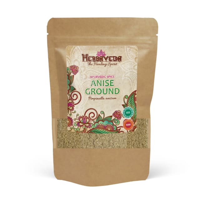 Anis Malt ØKO 50g