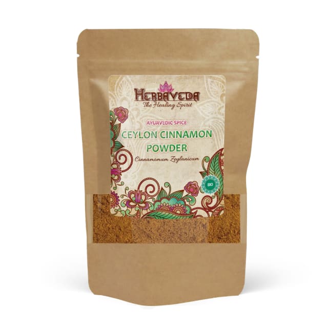 Kanel pulver Ceylon ØKO 1kg