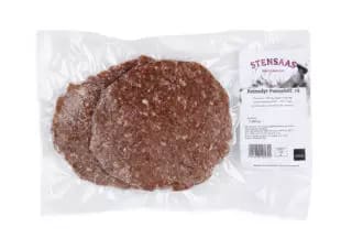 Reinsdyr løvbiff Stensaas pr pk