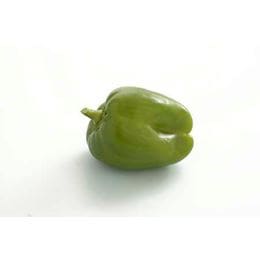 Paprika grønn pr kg