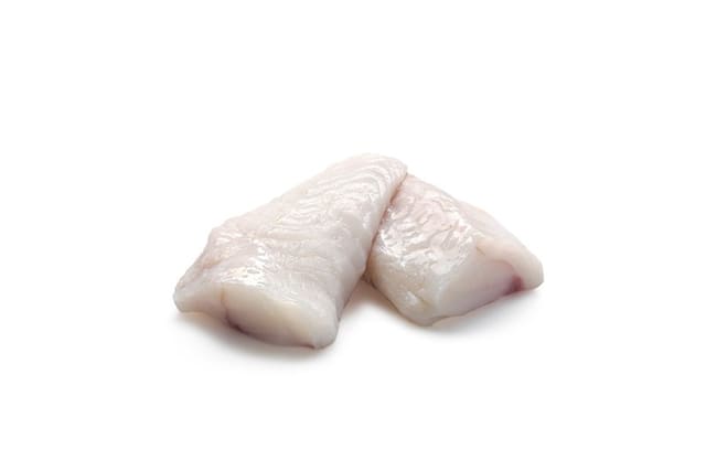 Breiflabbfilet