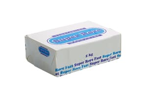 Røremargarin Fast Super, 5 kg – BEST FØR 07/26