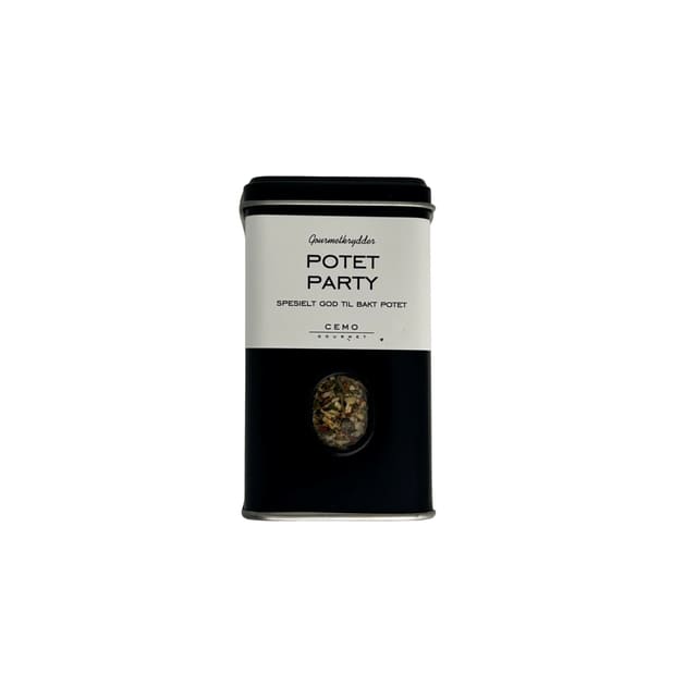 Potet Party