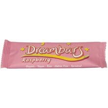 Dreambars Raspberry 35 gram