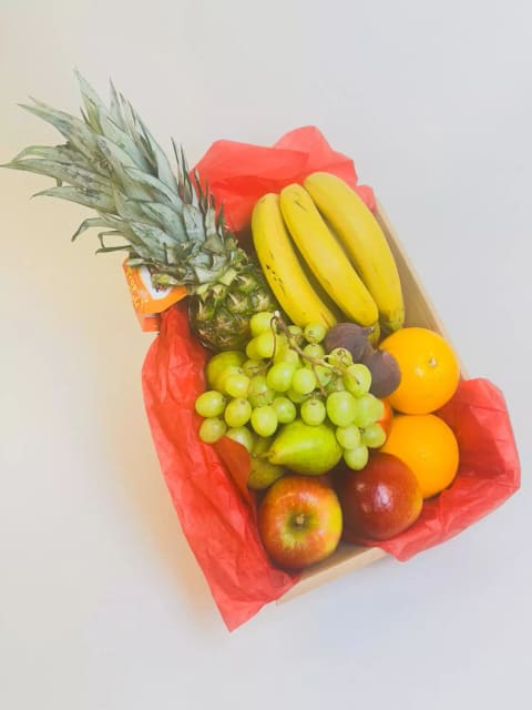 Fruktkurv 12kg