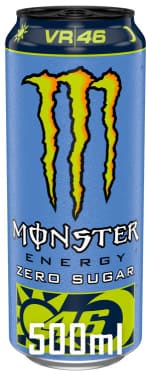 Monster Valentino Rossi Zs 0,5l boks