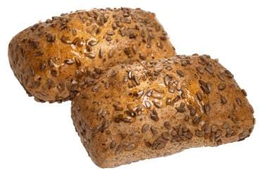 Frokostbrød Grov glutenfri 260g Elda Bakeri