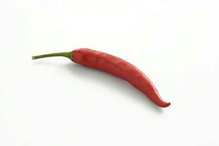 Chili Rød 50gr pk