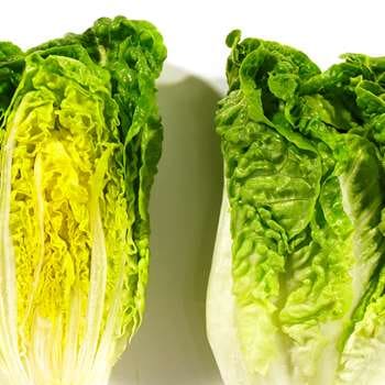 Hjertesalat 2 pk Norsk