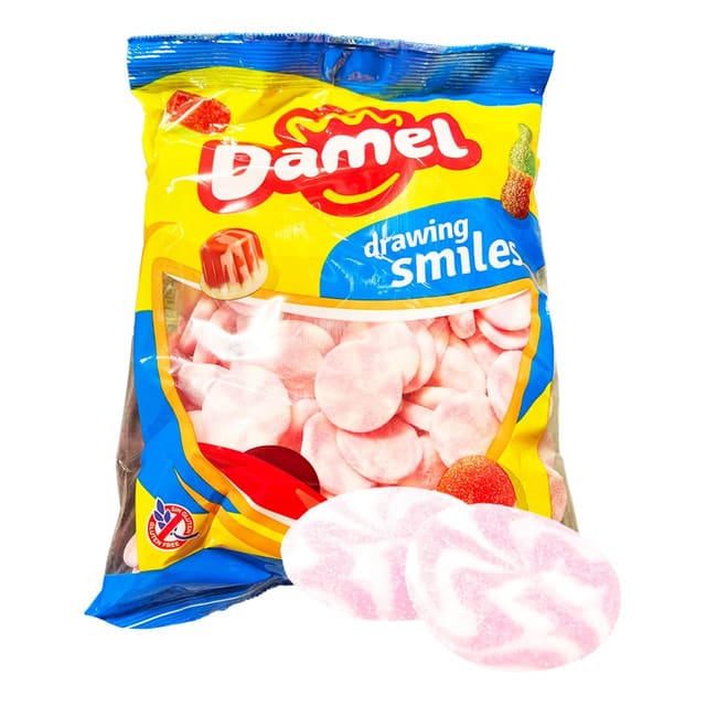 Strawberry Dreams 1kg | Storpakk
