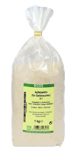 Pektin1 kg