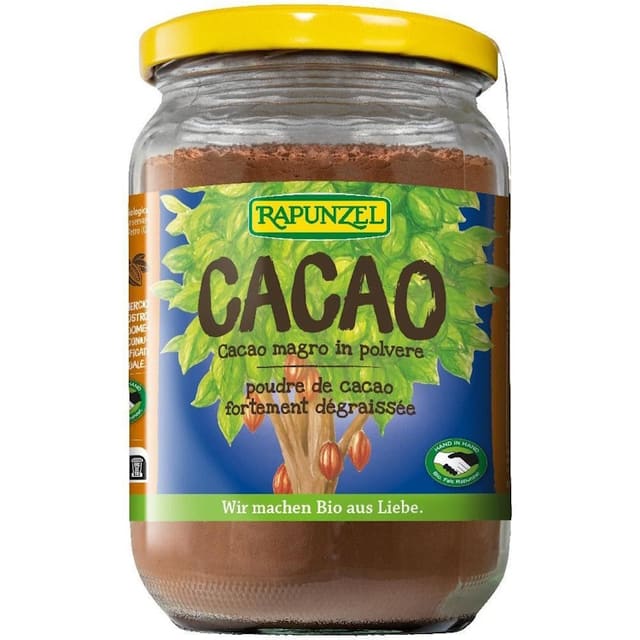 Kakaopulver 250 g