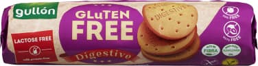 Digestive Gl.Fri 150g Gullòn