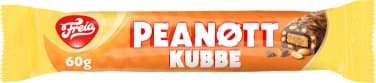 Peanøttkubbe 60g Freia