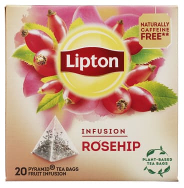 Nypete 20pos Lipton