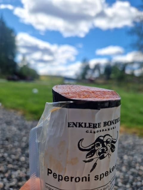 peperoni spekesnabb