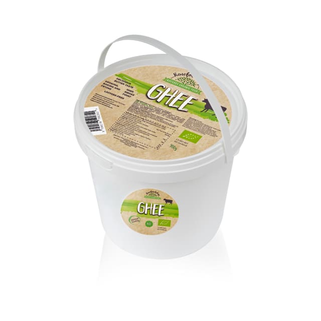 Ghee ØKO 900g