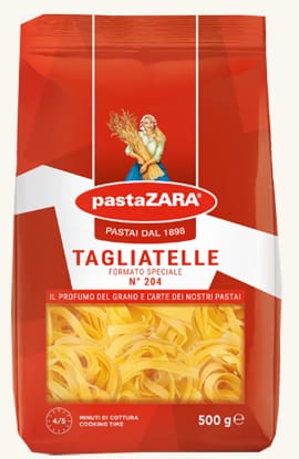 PastaZara Tagliatelle 500g