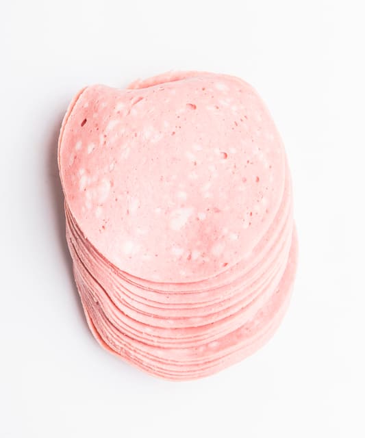 Servelat Gabbas per kg